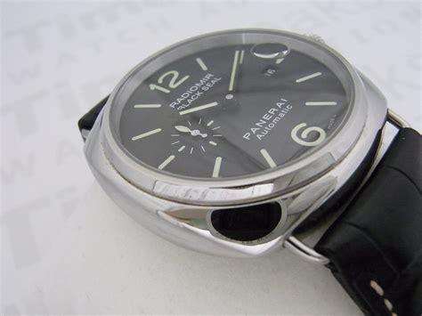 panerai uhr gebraucht